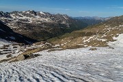 09 Giungo 2018 – Pizzo Diavolo di Tenda – P.so Valsecca -  TOTOGALLERY